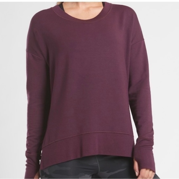 ATHLETA | Coast Lux S - Picture 1 of 5